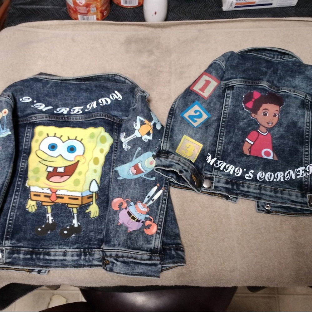 Custom whatever - Picture 13 of 13
